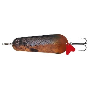 Abu Garcia | Atom PRO Spoons | 55g