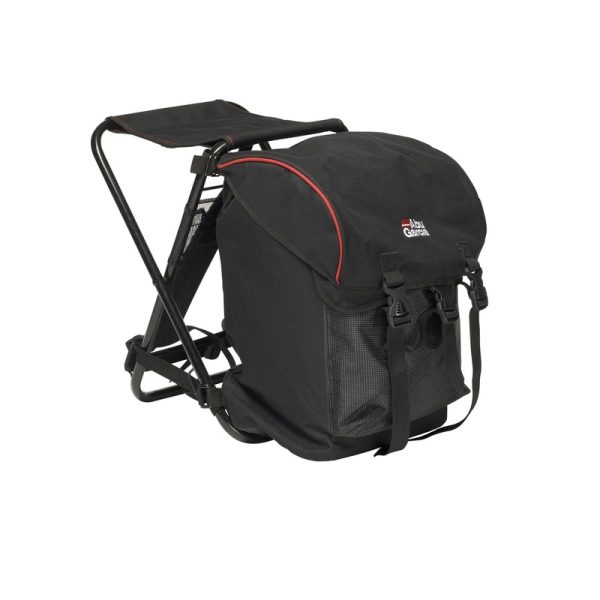 Abu Garcia | Backpack Stool