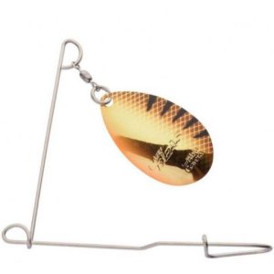 Abu Garcia | Beast Instant Spinnerbait | 2pcs