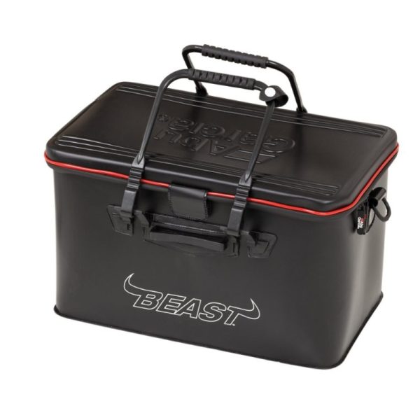 Abu Garcia Beast Pro EVA Boat Bag XL
