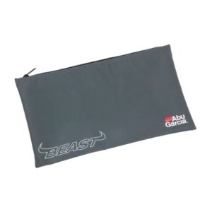 Abu Garcia | Beast Pro Ziplock Pouch