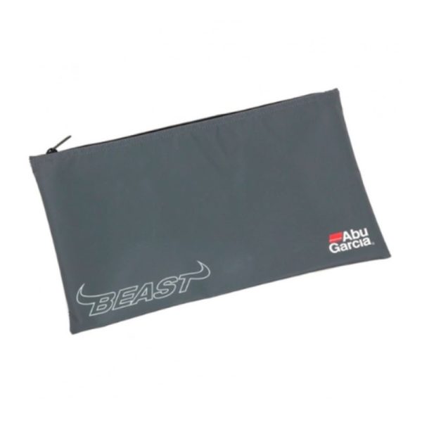 Abu Garcia | Beast Pro Ziplock Pouch