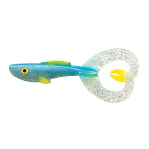 Abu Garcia Beast Twin Tail