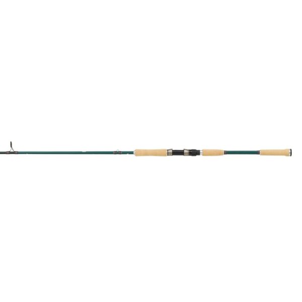 Abu Garcia Beast X Cork Spinning Rod