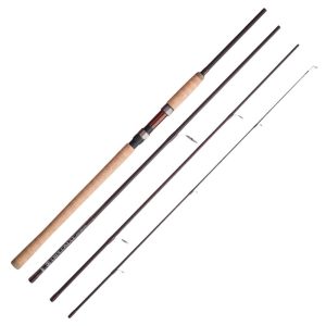Abu Garcia | Diplomat Spin | 1004ML | 15-35g | 10ft