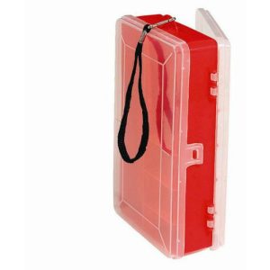 Abu Garcia Double Sided Utility Box ** LARGE CLEAROUT **