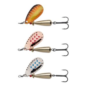 Abu Garcia | Drops 3 Pack 6g