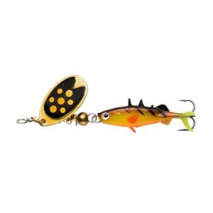 Abu Garcia FA Stickle Spinner | 4.5cm