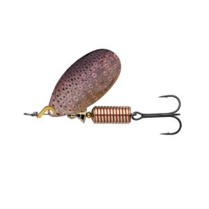 Abu Garcia | Fast Attack Spinner | 4.5g