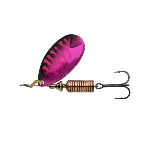 Abu Garcia Fast Attack Spinners