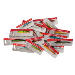Abu Garcia Floating Minnow 14cm 15g