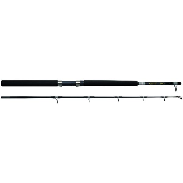 Abu Garcia GT30 6ft 30lb Boat Rod