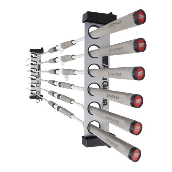 Abu Garcia Horizontal Rod Rack