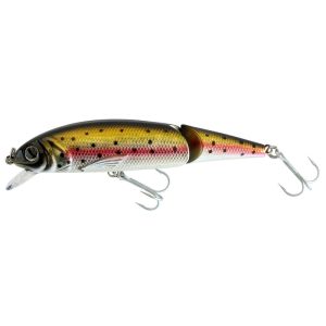 Abu Garcia Jointed Tormentor