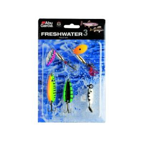 Abu Garcia | Lure Assortment