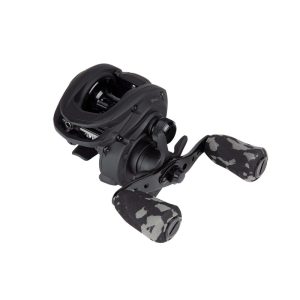 Abu Garcia | Max 4XL Black Ops Baitcasting Reel