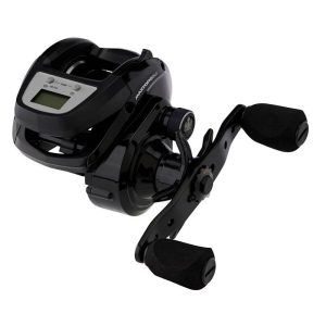 Abu Garcia | Max LP Reel DLC 51 | Left