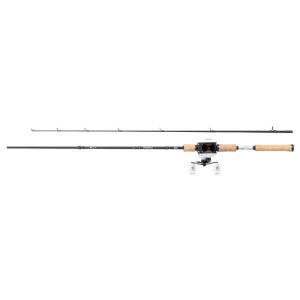 Abu Garcia Max Pro | 662MH | 15-60g Combo