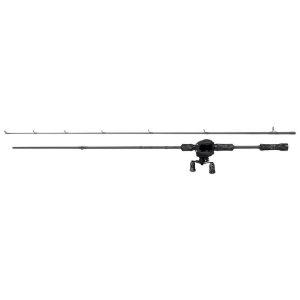 Abu Garcia MAX X Black Ops Casting Combo