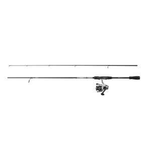 Abu Garcia Max X Spinning Combo
