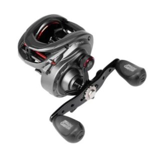 Abu Garcia | MAX4 Baitcasting Reel | 6.4:1 (Left Handle)