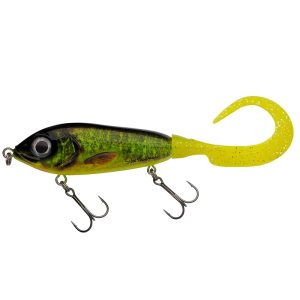 Abu Garcia | McMY Tail | 83g | 20cm
