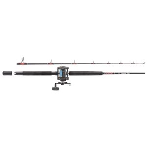 Abu Garcia Muscle Tip 2 Pce Combo