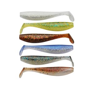 Abu Garcia Paddletail Kit