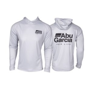 Abu Garcia Pro Hooded Jersey