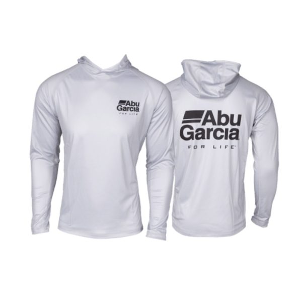 Abu Garcia Pro Hooded Jersey