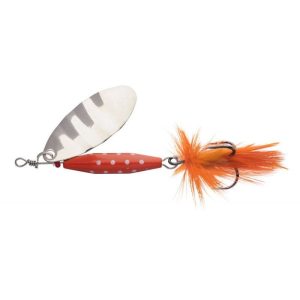 Abu Garcia | Reflex Red Spinner | 18g