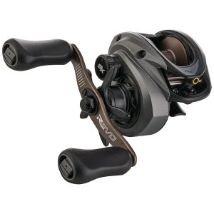 Abu Garcia Revo 5 SX LP Reels