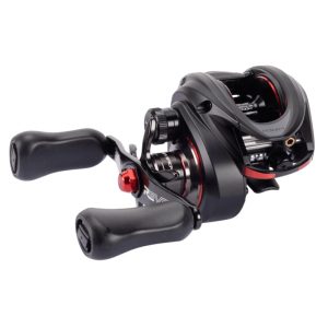 Abu Garcia Revo 5 Winch Baitcast Reel