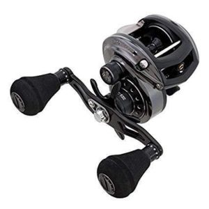 Abu Garcia Revo Beast 40 Baitcast Reel