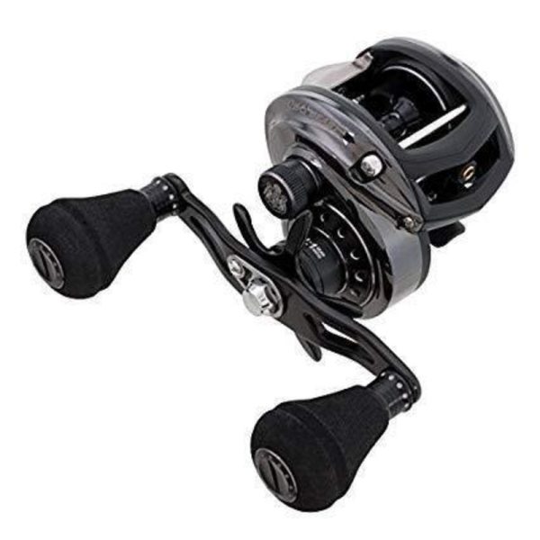 Abu Garcia Revo Beast 40 Baitcast Reel