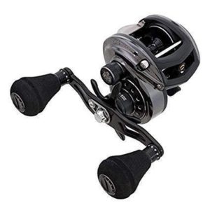 Abu Garcia Revo Beast 40 High Speed Baitcast Reel