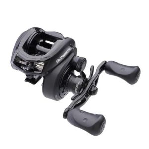 Abu Garcia Revo Beast X L Reel | Left Hand