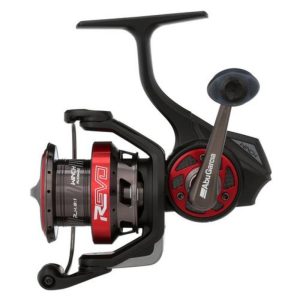 Abu Garcia Revo Winch