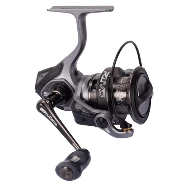 Abu Garcia Revo3Sx Spin Reel