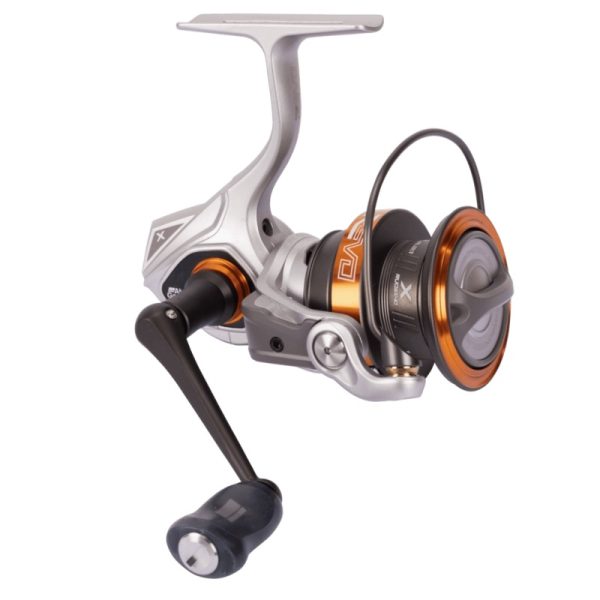 Abu Garcia Revo3X Spin Reel