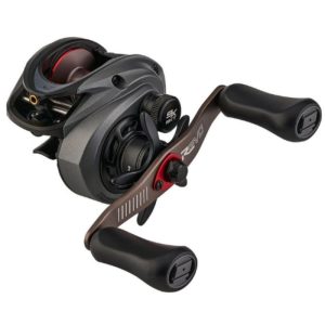 Abu Garcia | Revo5 SX Rocket Low Profile Reel