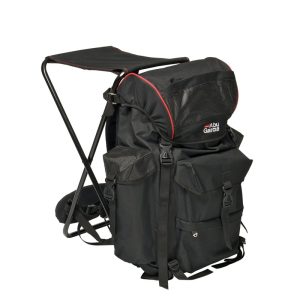 Abu Garcia Rucksack Deluxe
