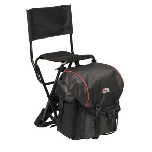 Abu Garcia Rucksack – Std With Backrest