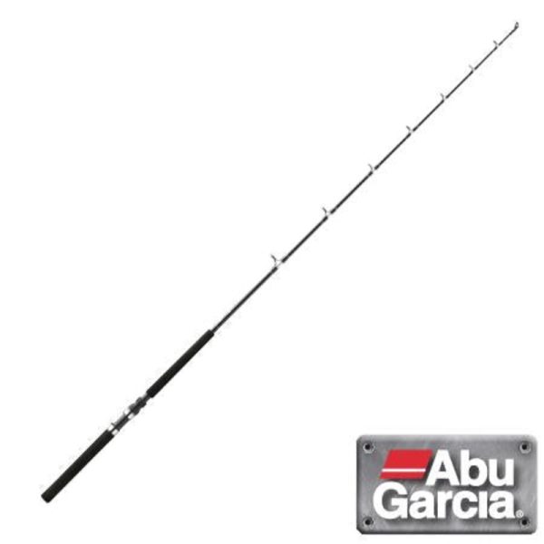 Abu Garcia | Seven Boat Rod | 30lb