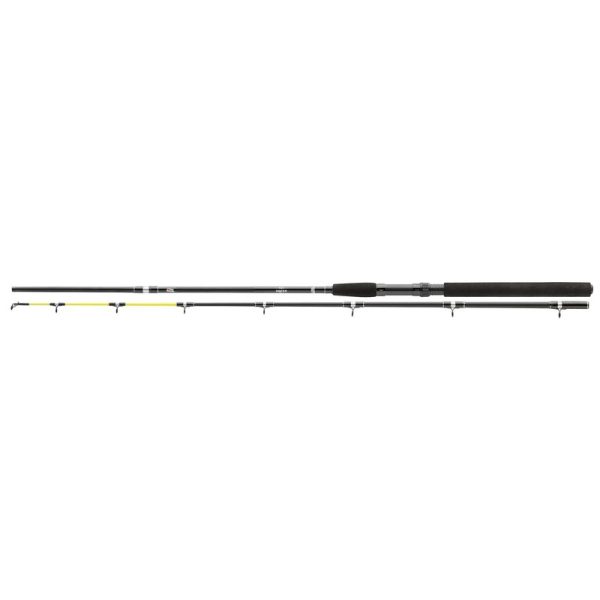 Abu Garcia Seven Trolling Boat Rod
