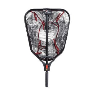 Abu Garcia Spike Foldable Landing Net 60cm x 50cm.