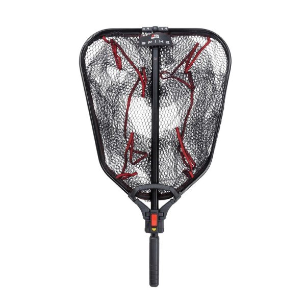 Abu Garcia Spike Foldable Landing Net 60cm x 50cm.