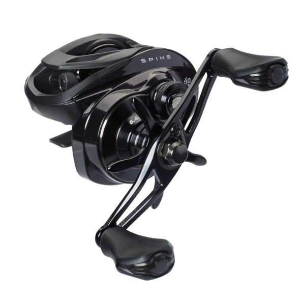 Abu Garcia | Spike LP-L Reel
