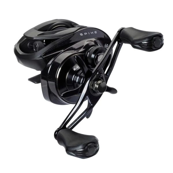 Abu Garcia | SPIKE LP-LG CRANK-L