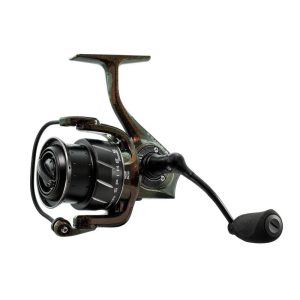 Abu Garcia Spike S